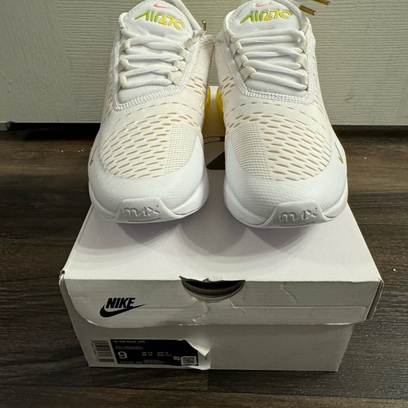Nike airmax 270 - Picture 12 of 13